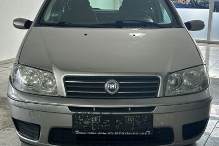 Fiat Punto 206.335 km 900 € Köln 51107