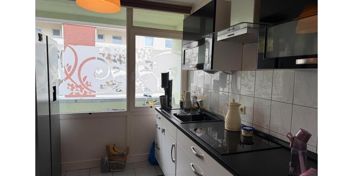 Etagenwohnung Leverkusen Opladen - 4 Zimmer, 113 m&sup2;, 1.350&euro; | Angebot:26502613