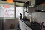 Etagenwohnung Leverkusen Opladen - 4 Zimmer, 113 m&sup2;, 1.350&euro; | Angebot:26502613
