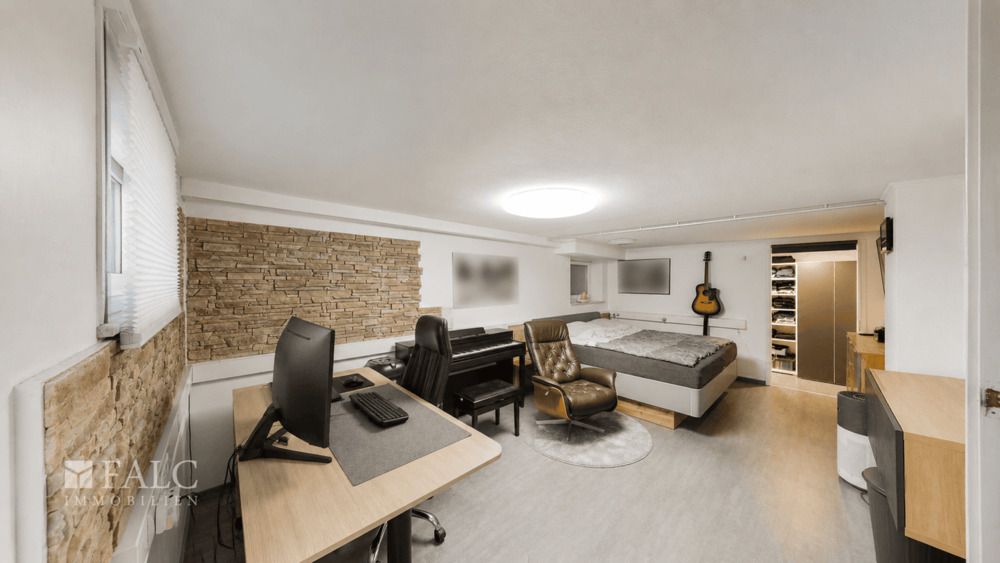 Doppelhaushälfte Köln Grengel - 4 Zimmer, 165 m&sup2;, 679.000&euro; | Angebot:26741616
