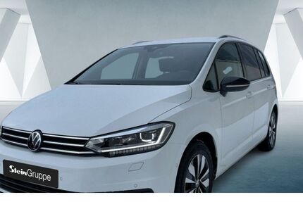 VW Touran 22.020 km 33.870 &euro; Bergisch Gladbach 51469