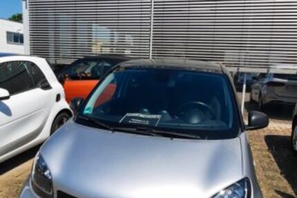 Smart ForFour 67.200 km 14.900 &euro; Köln 50859
