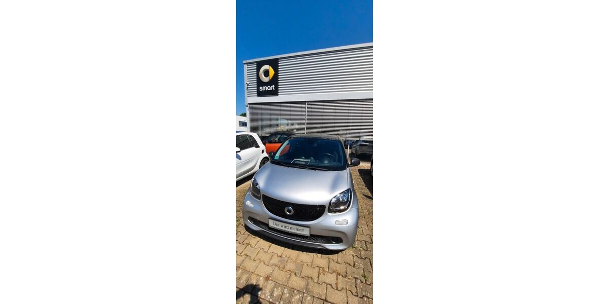 Smart ForFour 67.200 km 14.900 &euro; Köln 50859