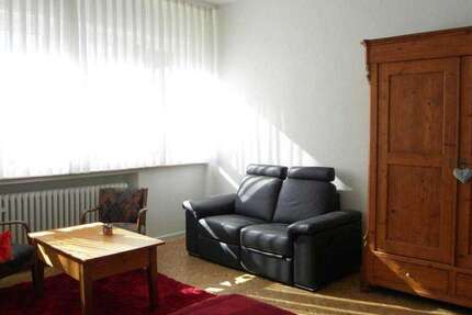 Wohnen auf Zeit in Bonn 960 € 1.5 zimmer