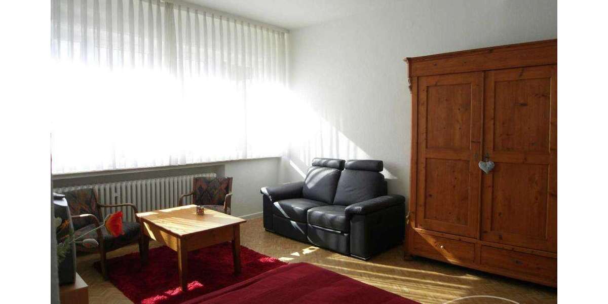 Wohnen auf Zeit in Bonn 960 € 1.5 zimmer