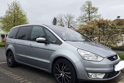 Ford Galaxy 270.900 km 3.750 &euro; Duisdorf (Bonn) 53123