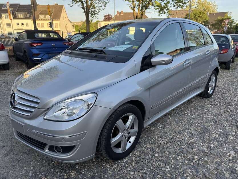 B 200