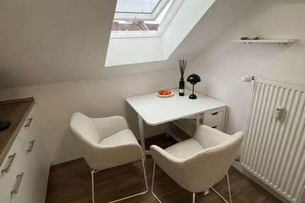 Wohnung Euskirchen - 2 Zimmer, 38 m&sup2;, 420&euro; | Angebot:27700389