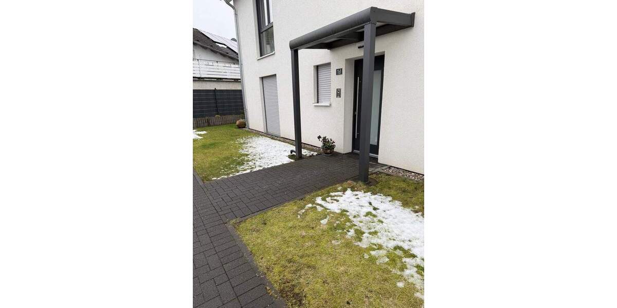 Etagenwohnung Leichlingen Witzhelden - 3 Zimmer, 104 m&sup2;, 1.450&euro; | Angebot:25166842