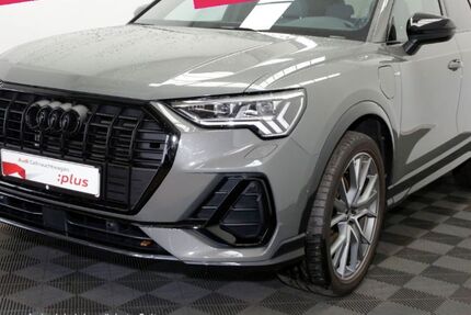 Audi Q3 44.670 km 36.950 &euro; Solingen 42653