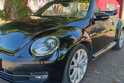VW New Beetle 86.046 km 14.999 &euro; Rösrath 51503