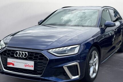 Audi A4 97.600 km 28.980 &euro; Hilden 40721
