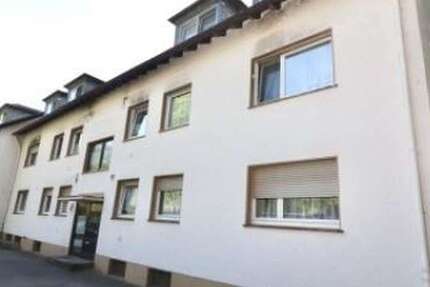 Wohnung Solingen Burg - 2 Zimmer, 62 m&sup2;, 525&euro; | Angebot:27335375