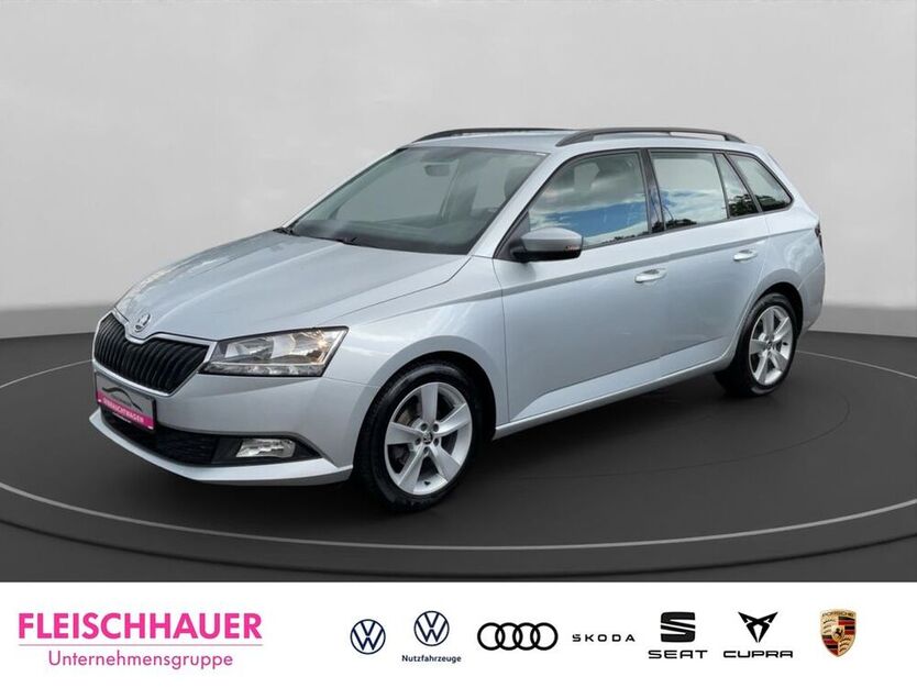 Fabia
