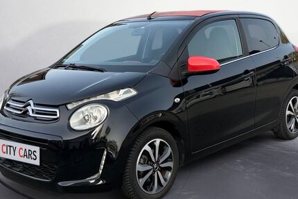 Citroen C1 48.000 km 7.490 &euro; Dormagen 41540