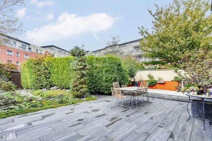 Ein Zuhause zum Ankommen - Großzügiges Einfamilienhaus in Lindenthal! 6 zimmer