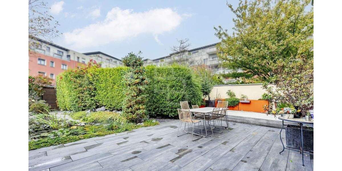 Ein Zuhause zum Ankommen - Großzügiges Einfamilienhaus in Lindenthal! 6 zimmer