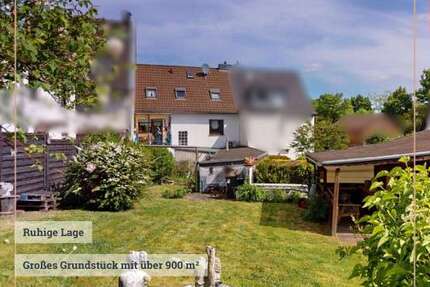 Haus zum Kaufen in Brühl 399.000 € 139.38 m² 7 zimmer