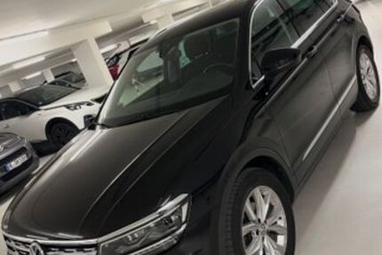 VW Tiguan 85.000 km 22.500 &euro; Monheim am Rhein 40789
