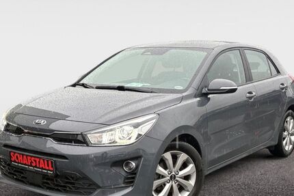 Kia Rio 41.361 km 13.979 &euro; Elsdorf (bei Köln) 50189
