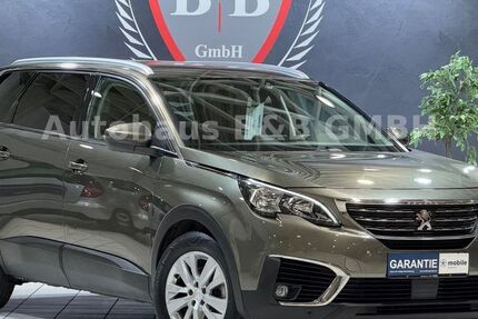 Peugeot 5008 179.000 km 12.490 &euro; Bergheim 50126