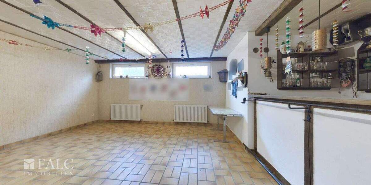Einfamilienhaus Köln Zündorf - 1 Zimmer, 130 m&sup2;, 549.000&euro; | Angebot:25645043