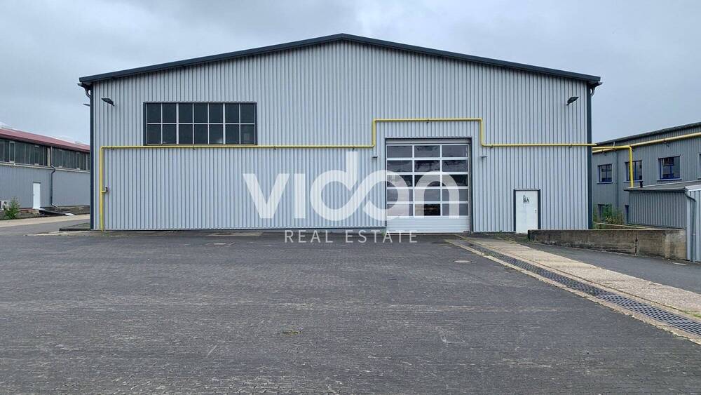 Gewerbeobjekt Bergheim Quadrath-Ichendorf - 1.100&euro; | Angebot:25736551