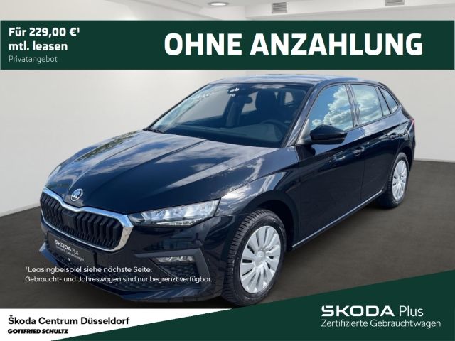 Skoda Scala 23.977 km 21.450 € Düsseldorf 40233