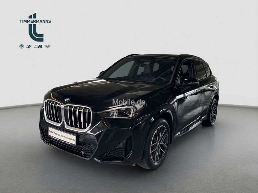 BMW X1 10.266 km 42.470 € Neuss 41460
