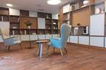 Hoch moderne und flexible Büroflächen in Stadtmitte - All-in-Miete zimmer