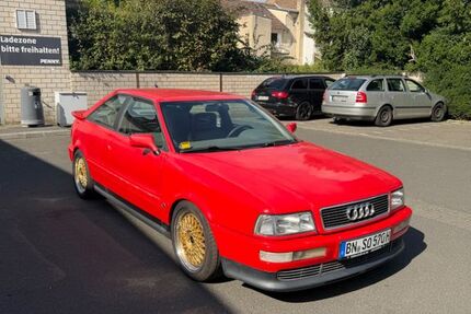 Audi 80 215.000 km 9.850 &euro; Bonn 53129