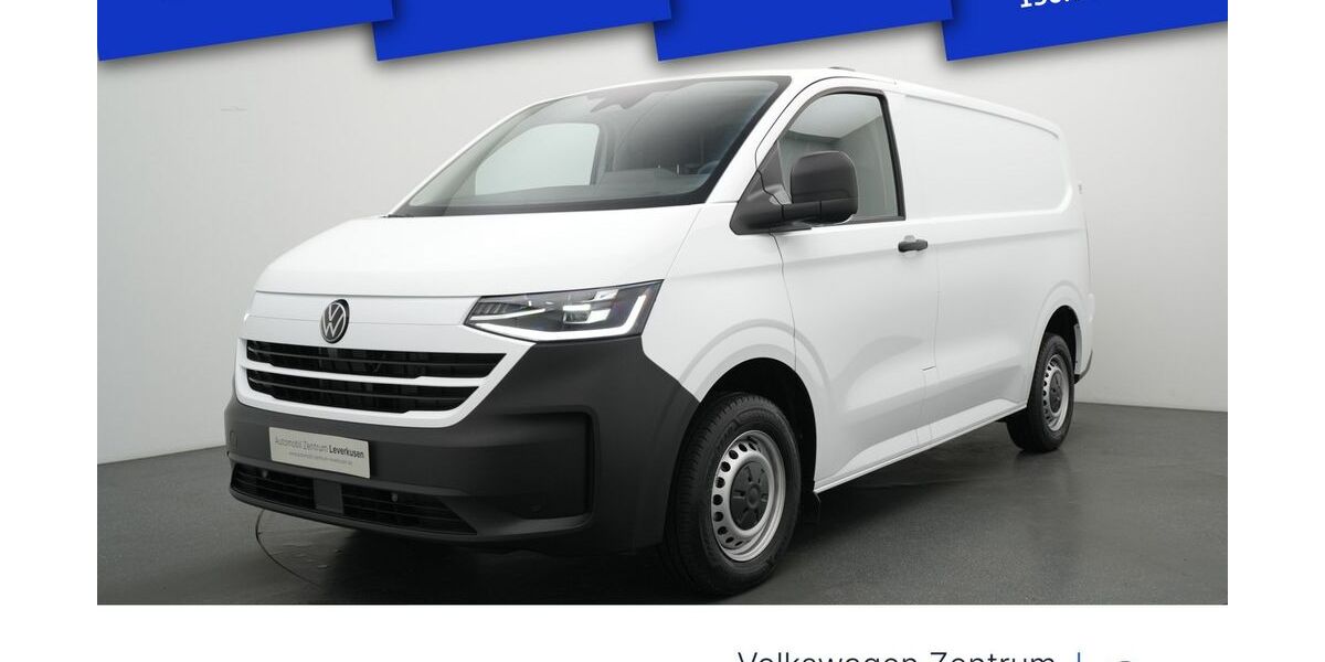 VW T7 Transporter 1.010 km 40.980 &euro; Leverkusen 51379