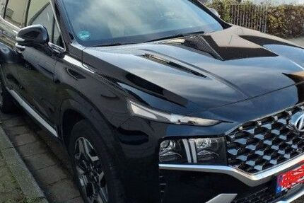 Hyundai SANTA FE 30.530 km 32.900 &euro; Hennef 53773