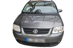 VW Touran 320.000 km 3.200 € Neuss 41460