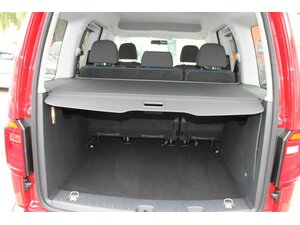 VW Caddy 2,0 Tdi 5-Sitzer 1.Hd NAVI Scheckheft gepfle 296.000 km 7.940 &euro; Bonn 53225