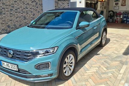 VW T-Roc 56.000 km 22.900 &euro; Kerpen 50171
