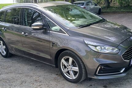 Ford S-Max 200.460 km 12.971 &euro; Odenthal-Neschen 51519