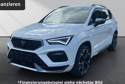Cupra Ateca 31.972 km 30.390 &euro; Solingen 42719
