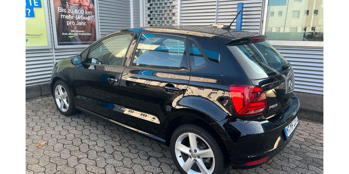 VW Polo 157.000 km 7.499 &euro; Köln 50825