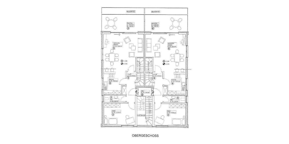 Grundstück Odenthal Blecher - 310.000&euro; | Angebot:24751799