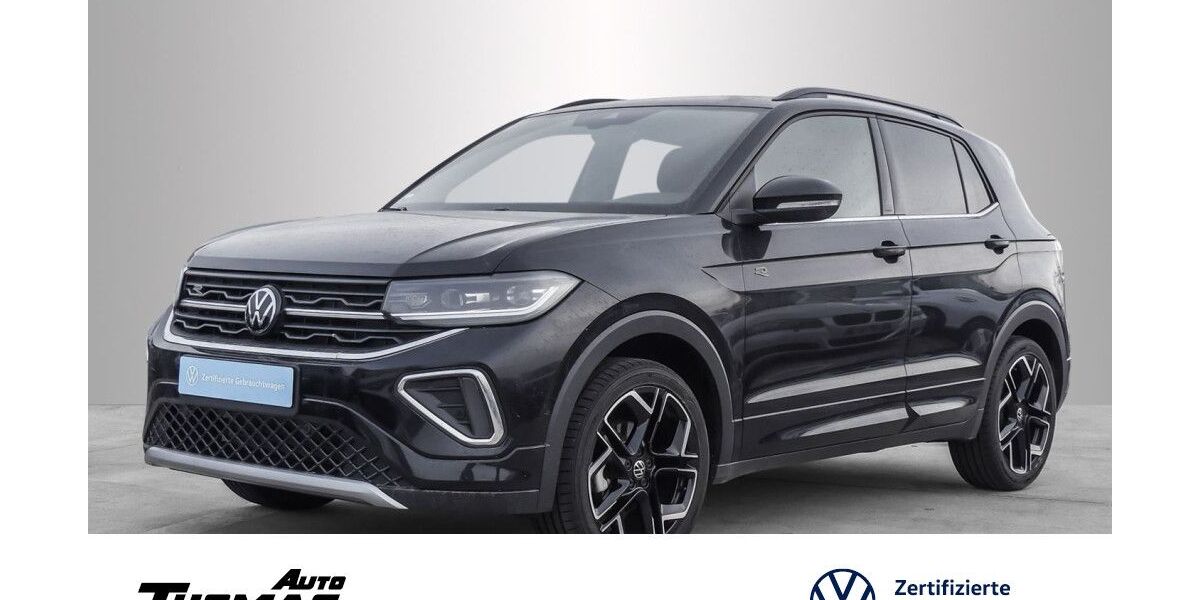 VW T-Cross 10.090 km 28.990 &euro; Bonn 53227
