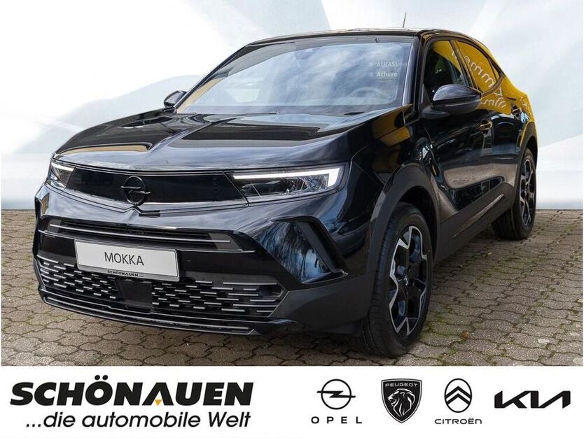 Mokka