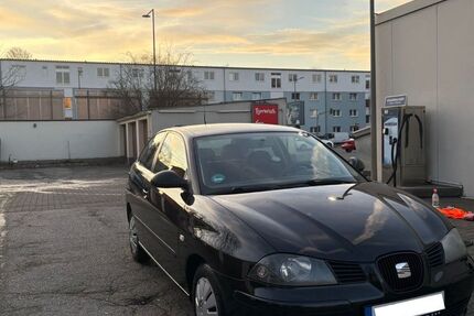 Seat Ibiza 139.000 km 2.300 &euro; Köln 50735