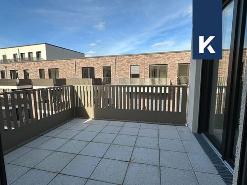 Dachgeschoßwohnung Bonn Dransdorf - 4 Zimmer, 106 m&sup2;, 1.520&euro; | Angebot:24353612