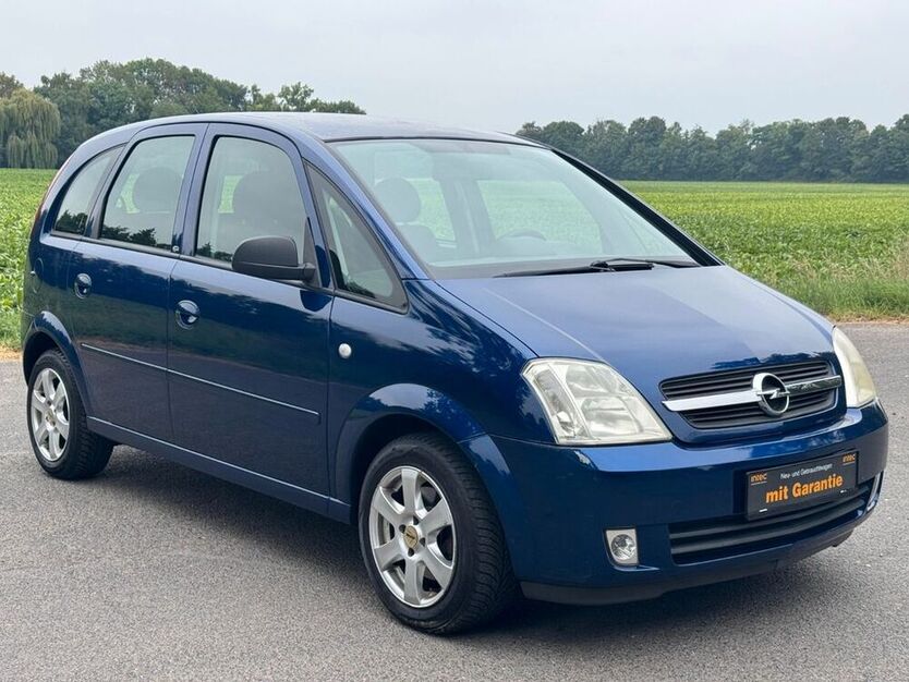 Meriva