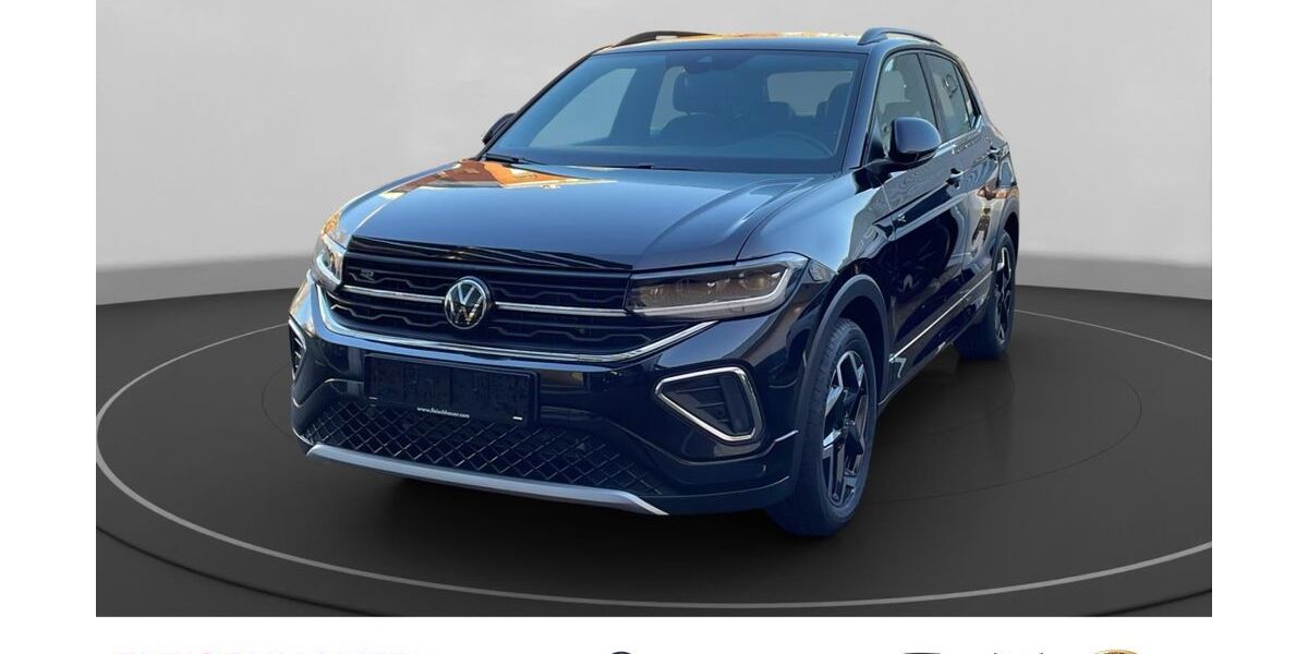 VW T-Cross 9.990 km 31.490 &euro; Köln 51145