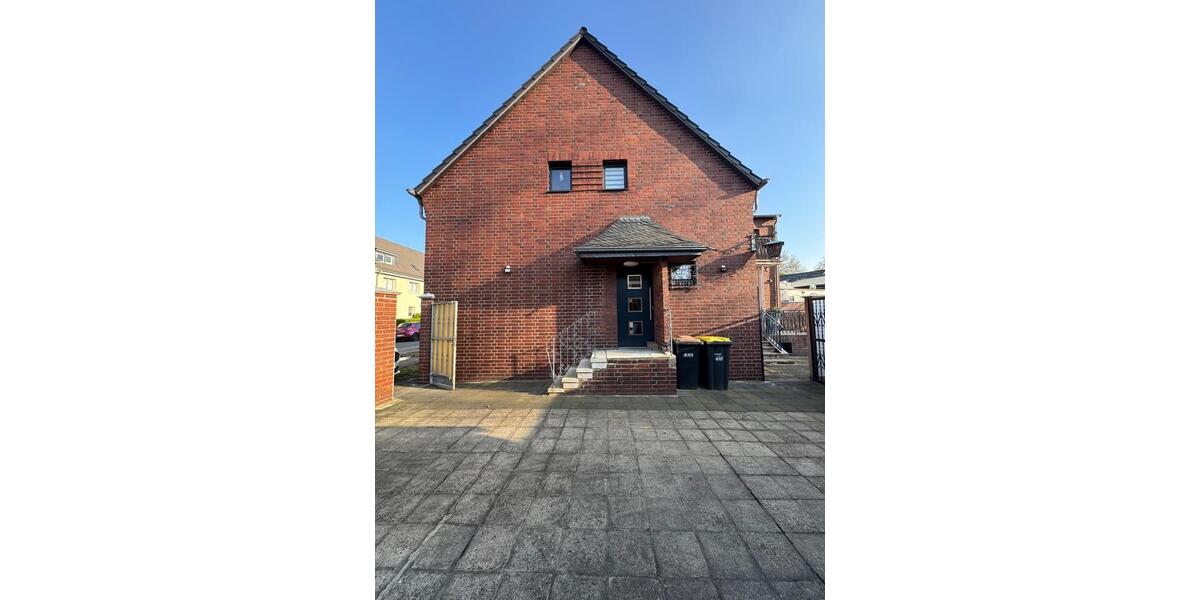 Einfamilienhaus Köln Chorweiler - 4 Zimmer, 110 m&sup2;, 1.800&euro; | Angebot:26224868