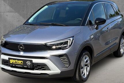 Opel Crossland (X) 45.320 km 16.490 &euro; Hilden 40721
