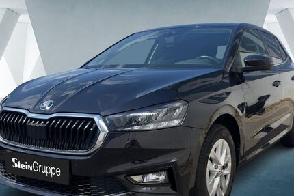Skoda Fabia 62.900 km 16.440 &euro; Siegburg 53721