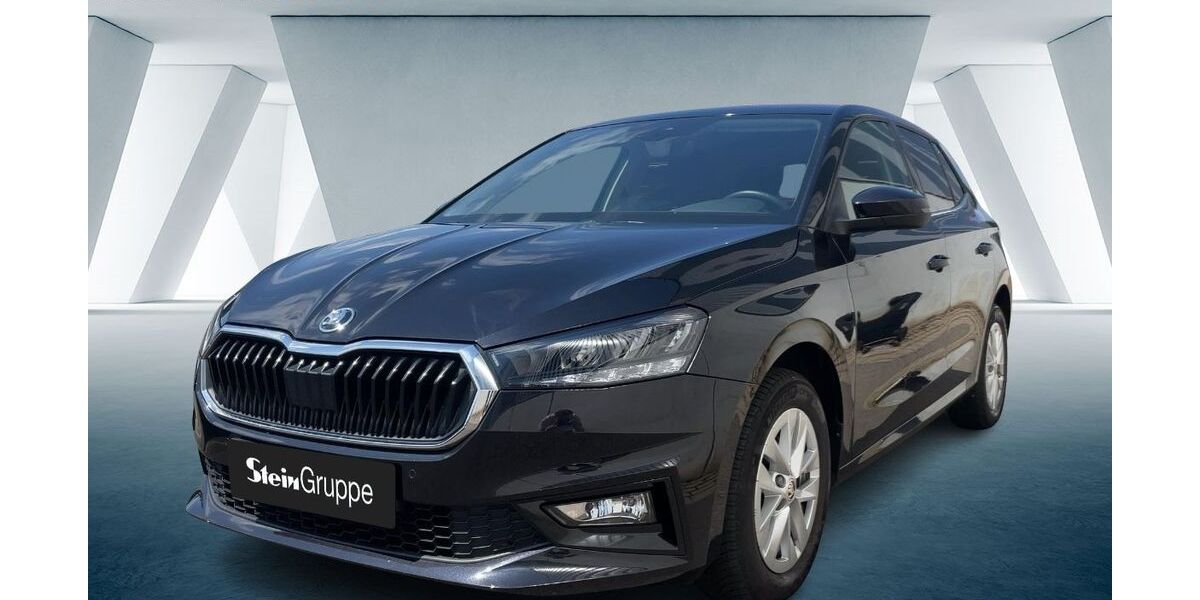 Skoda Fabia 62.900 km 16.440 &euro; Siegburg 53721